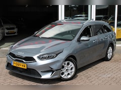 Kia Cee'd Sportswagon - Ceed 1.0 T-GDi DynamicPlusLine