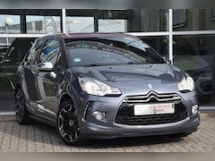 Citroën DS3 - 1.6 THP Sport Chic Airco Leder Elek. Ramen Zeer Nette Auto