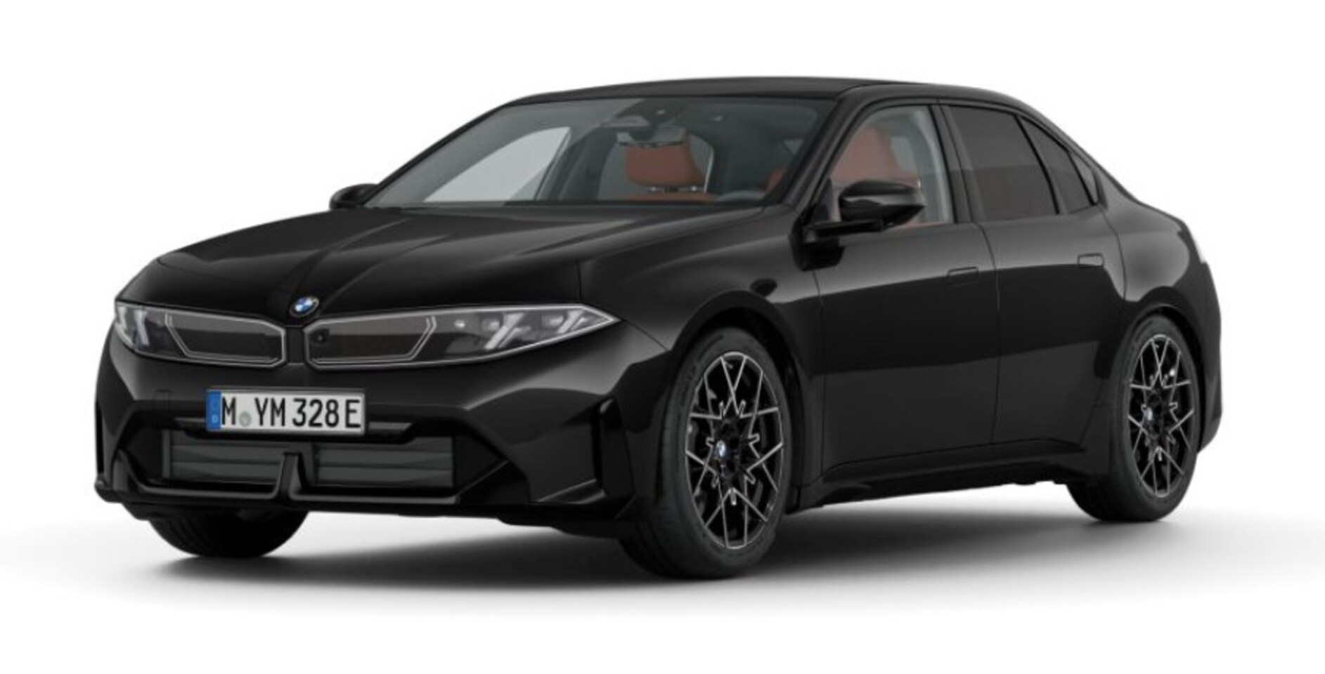 BMW i3 - 50 xDrive First Edition First Edition | M Pakket | Innovation Pack | Panoramadak | Parking - AutoWereld.nl