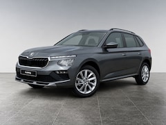 Skoda Kamiq - Selection 1.0 TSI 115 PK 6 versn. Hand Private lease vanaf €409,