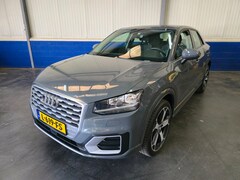 Audi Q2 - 1.4 TFSI CoD Design Pro Line Plus Automaat