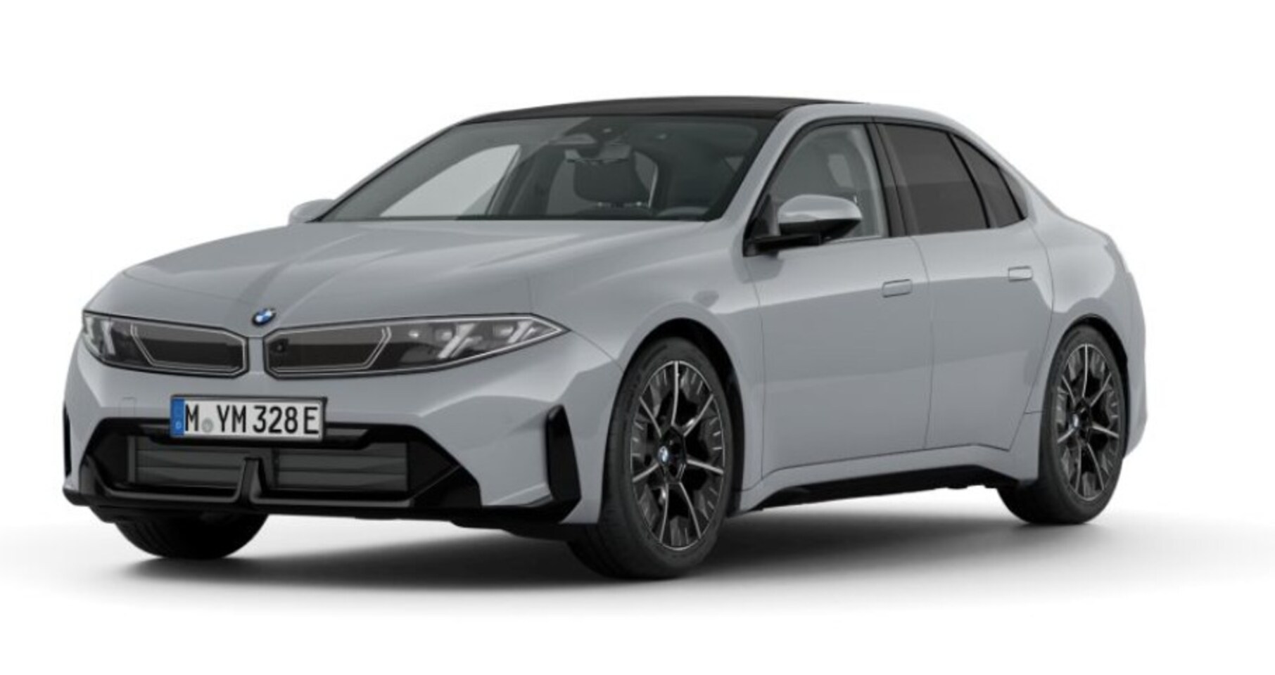BMW i3 - 50 xDrive First Edition M Pakket | Innovation Pack | First Edition | Panoramadak | Parking - AutoWereld.nl