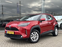 Toyota Yaris Cross - 1.5 Hybrid Dynamic | Navi | HUD | El. Achterklep | Keyless Entry