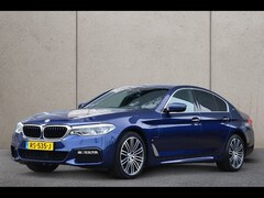 BMW 5-serie - 530e High Executive | M-Sport | Keyless | Achteruitrijcamera