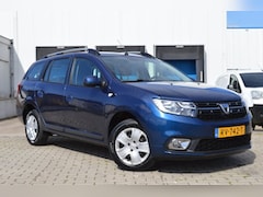 Dacia Logan MCV - 0.9 TCe Laureate LPG Airco Cruise NAP APK