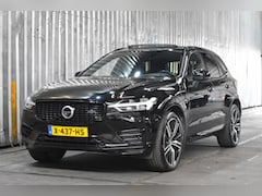 Volvo XC60 - T8 390PK R-Design | Trekhaak | 360 | BLIS | Adaptieve Cruise | 21'' |