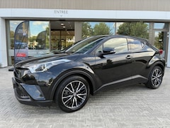 Toyota C-HR - 1.8 Hybrid Dynamic | Trekhaak | Stoelverwarming | PDC v/a |