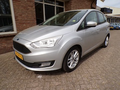 Ford C-Max - 1.0 Trend