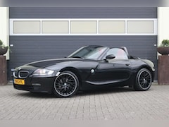 BMW Z4 Roadster - 2.5i Executive | 18 Inch | M Sportstoelen |