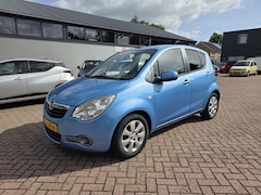 Opel Agila - 1.0 Enjoy, airco, lm velgen