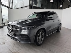 Mercedes-Benz GLE-Klasse - 350 e 4MATIC | AMG | Night | Afneembare trekhaak | Memory | Widescreen | Stoelverwarming |