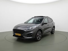 Ford Kuga - 2.5 PHEV ST-Line X | Geen import | Panoramadak | Voorruitverwarming