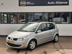 Renault Scénic - 1.6-16V Business Line met trekhaak +4 seizoen wielen