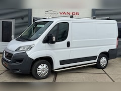 Fiat Ducato - 30 2.3 MultiJet L1H2 l NAP l Camera l 3 zits l