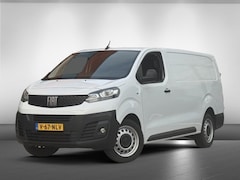 Fiat Scudo - 2.0 MultiJet L3H1 | AppleCarplay | Camera | Cruise