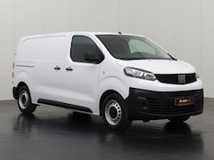 Fiat Scudo - Lang Elektrisch 75Kwh | Airco | Cruise | 3-Zits