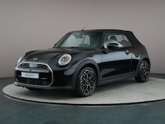 MINI Cabrio - Cooper C Favoured L
