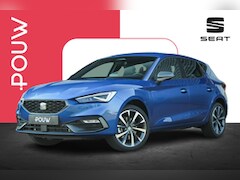 SEAT Leon - 1.5 TSI e-Hybrid 204pk FR Business | Trekhaak | Matrix LED | Adaptive Cruise | 18" Velgen