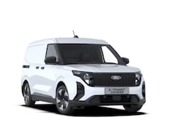 Ford Transit Courier - E-Transit Trend 47 kWh | Trekhaak |