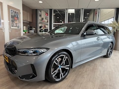 BMW 3-serie Touring - 330e HYBRIDE M-Sport Pakket incl.12 Mnd BOVAG garantie