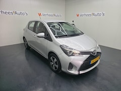 Toyota Yaris - 1.0 VVT-i Trend