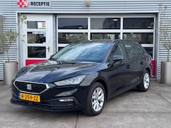 SEAT Leon Sportstourer - 1.0 TSI Reference Cruise / Clima / Carplay / Org-Ned