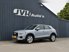 Audi Q2 - 35 (1.5) TFSi 150pk AUT/S-Tronic 10-2023 | BTW | Virtual CP | Matrix-LED | Keyless | Cam