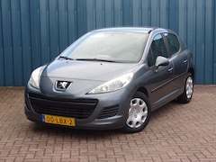 Peugeot 207 - 1.4 VTi X-line | Trekhaak | Cruise-Controle | Airco