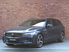 Volvo V60 - T8 Plug-in hybrid AWD Ultra Perf. Ed. Dark | Geventileerde voorstoelen met massagefunctie