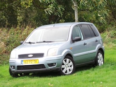 Ford Fusion - 1.6-16V Futura ( INRUIL MOGELIJK )