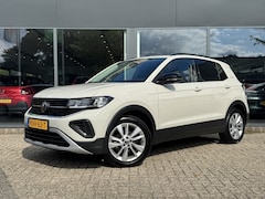 Volkswagen T-Cross - 1.0 TSI Life Edition