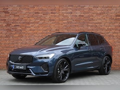 Volvo XC60 - T6 Plug-in hybrid AWD Plus Black Edition | DEMO DEAL | Actieve Luchtvering | 21'' Black ed