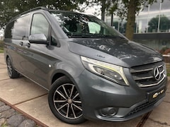 Mercedes-Benz Vito - 116 CDI | Lang | 2016 | 6 PERS | 2 EIG | LED