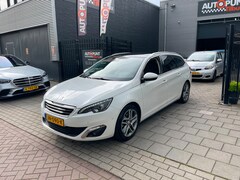 Peugeot 308 SW - 1.2 PureTech Blue Lease Premium 2e Eig Airo NAP APK