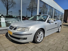 Saab 9-3 Cabrio - 1.8t Vector