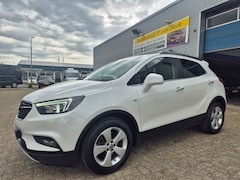 Opel Mokka X - 1.4 Turbo Innovation