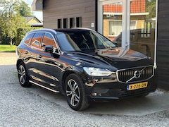 Volvo XC60 - 2.0 D4 Momentum Aut/Ecc/Leer/Navi/Pano