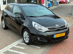 Kia Rio - 1.2 CVVT Super Pack/TREKHAAK/ WINTERSET/L.M-VELGEN/AIRCO