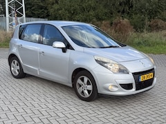 Renault Scénic - 2.0 Airco Navigatie Apk:7-2027 AUTOMAAT