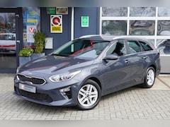 Kia Cee'd Sportswagon - Ceed 1.0 T-GDi NAP DAB/Navi/Clima/Cruise/PDC