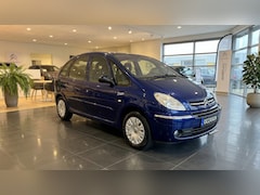 Citroën Xsara Picasso - 1.6i-16V Image | Airco | APK | Parkeer Sensor | Nette Auto