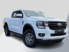 Ford Ranger - 2.0 Double Cab EcoBlue XLT | Nieuw model