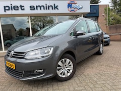 Volkswagen Sharan - 1.4 TSI Exclusive Series