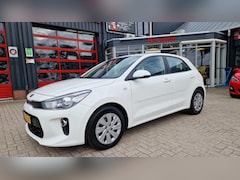 Kia Rio - ruime gezins auto 1.0 TGDI Comf.Line