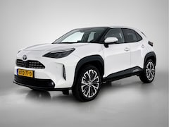 Toyota Yaris Cross - 1.5 Hybrid Executive | Navigatie | Panoramadak | 360 Camera | PDC | Head-up |