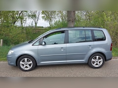 Volkswagen Touran - 1.4 TSI Comfortline