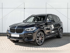 BMW X3 - xDrive30e High Executive Automaat / Trekhaak / Panoramadak / Comfort Access / Head-Up / Ad