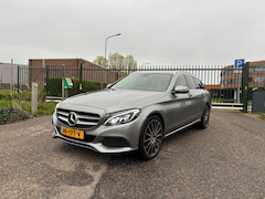 Mercedes-Benz C-klasse Estate - 350 e Lease Edition New Apk Nap