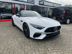 Mercedes-Benz SL-klasse Cabrio - 43 AMG ALLE OPTIES BJ 2023 12000 KM