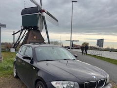 BMW 1-serie - 116i benzine 5 deurs